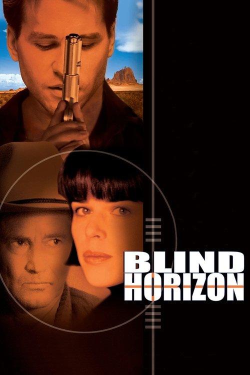 Blind Horizon 2003 official movie poster
