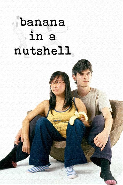Banana in a Nutshell 2005 official movie poster