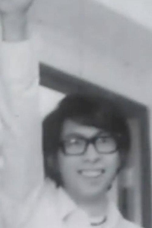 Hong Kong's 1971 Diaoyutai Movement 1971 official movie poster
