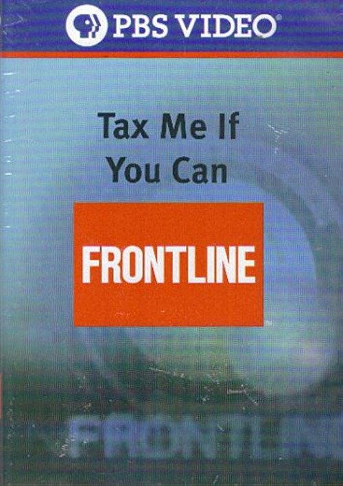 Tax Me If You Can 2004 official movie poster