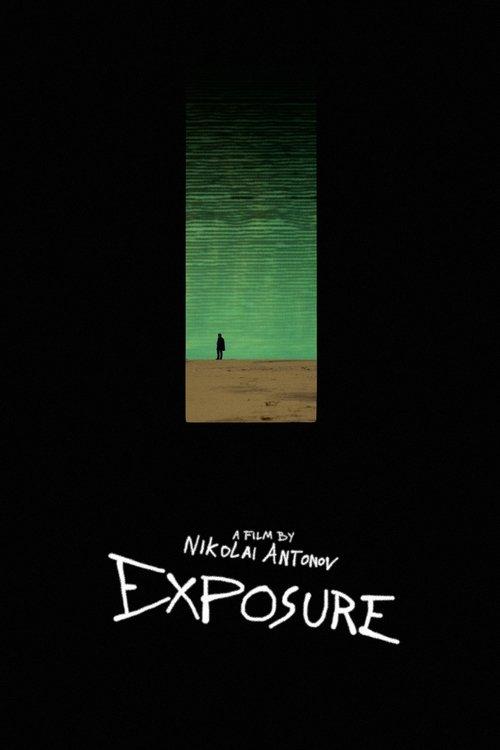 Exposure 2025 official movie poster