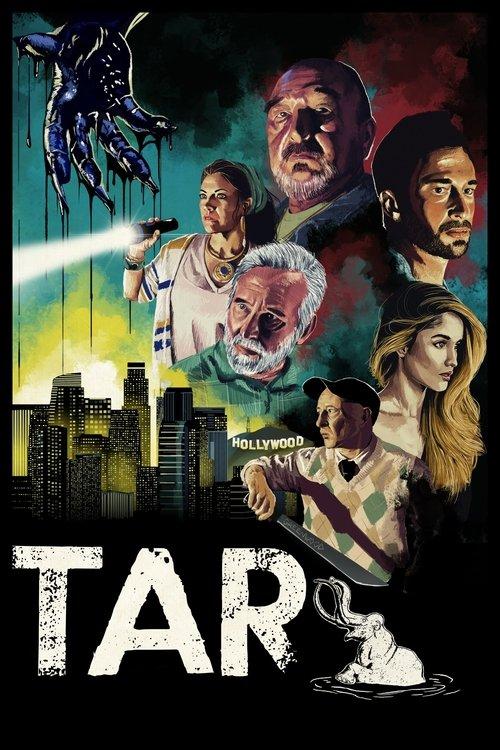 Tar 2020 official movie poster