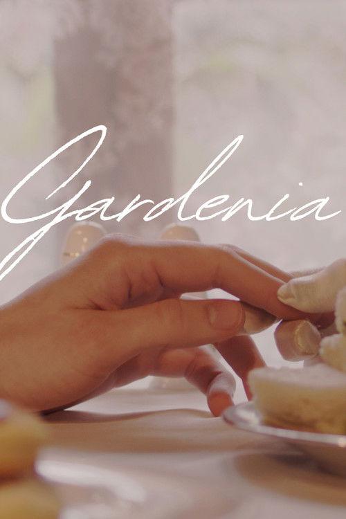 Gardenia 2025 official movie poster