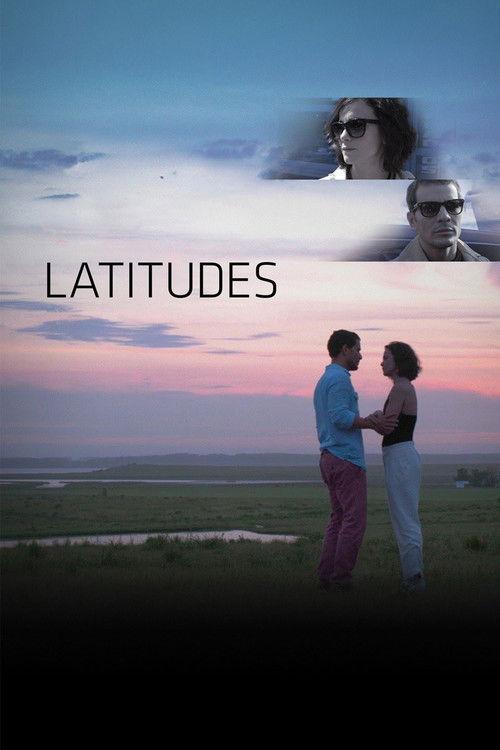 Latitudes 2014 official movie poster
