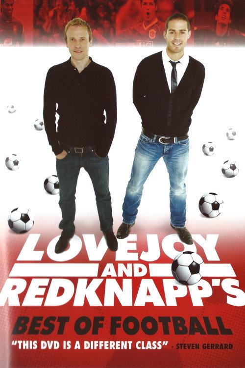 Lovejoy and Redknapp’s Best Of Football 2007 official movie poster