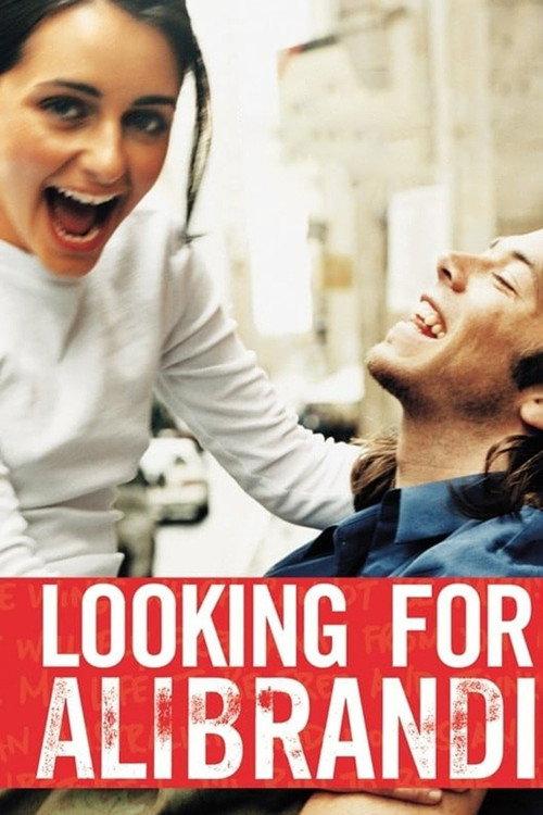 Looking for Alibrandi 2000 official movie poster