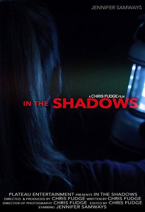 In the Shadows 2018 official movie poster