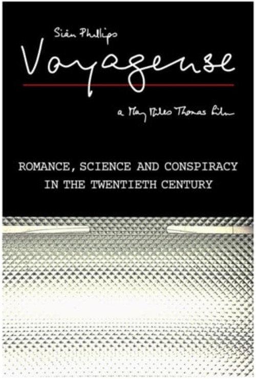 Voyageuse 2018 official movie poster