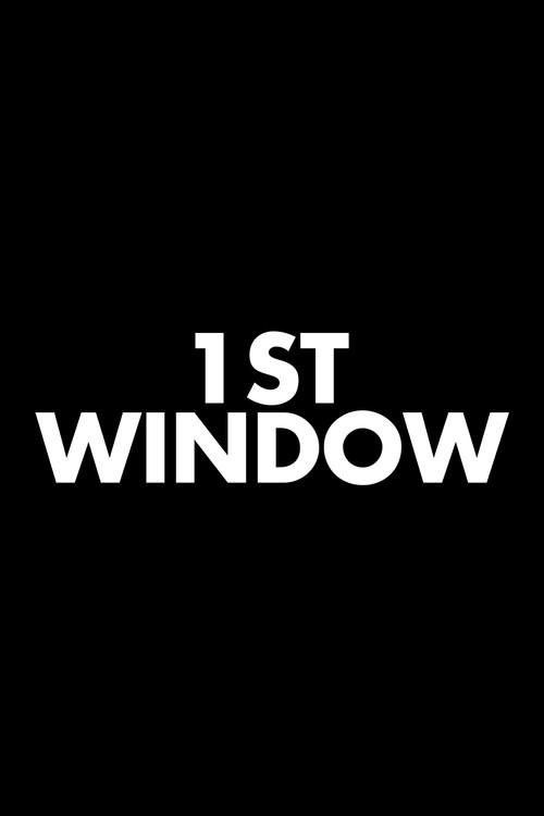 1st Window 1964 official movie poster