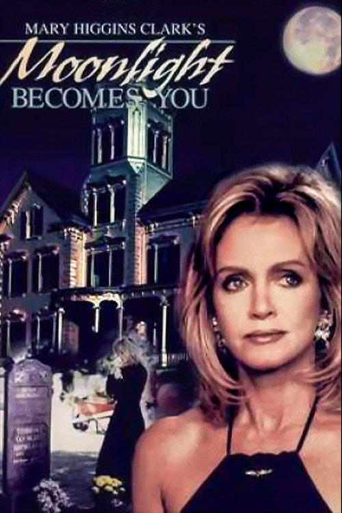 Moonlight Becomes You 1998 official movie poster