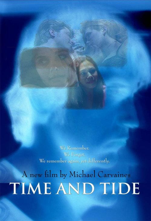 Time and Tide 2006 official movie poster