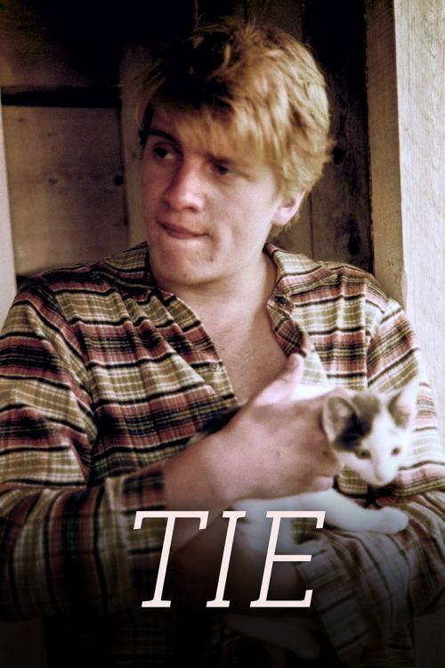 Tie 1981 official movie poster