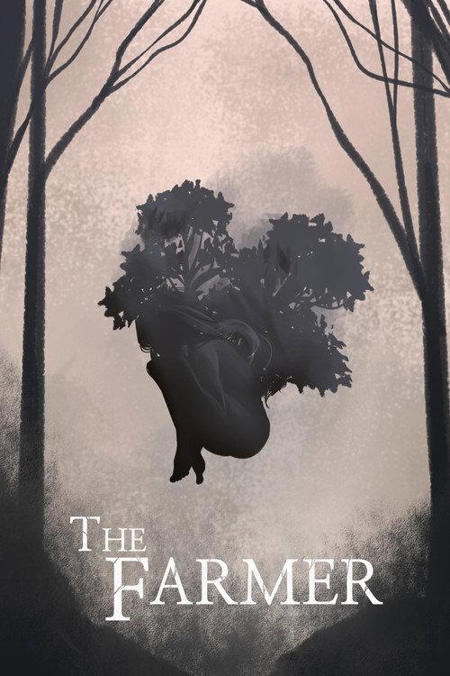 The Farmer 2021 official movie poster