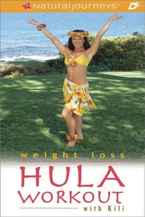 Hula Workout for Weight Loss 2003 official movie poster