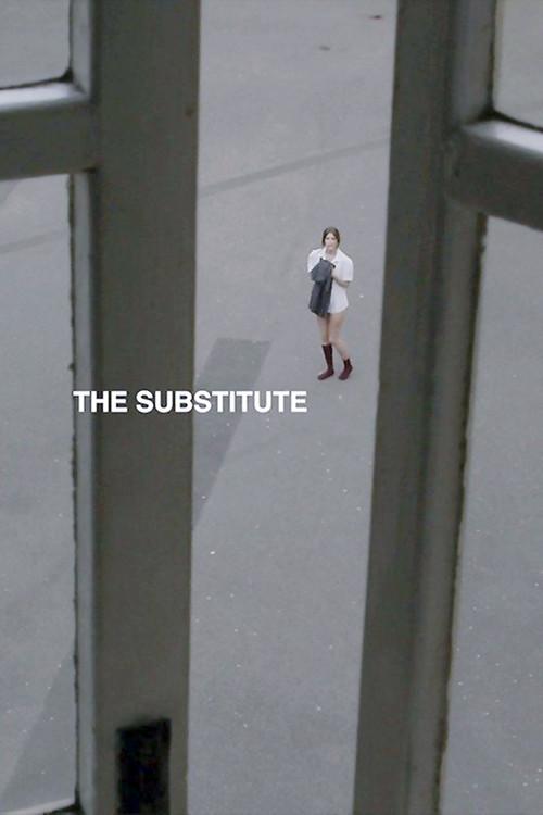The Substitute 2015 official movie poster