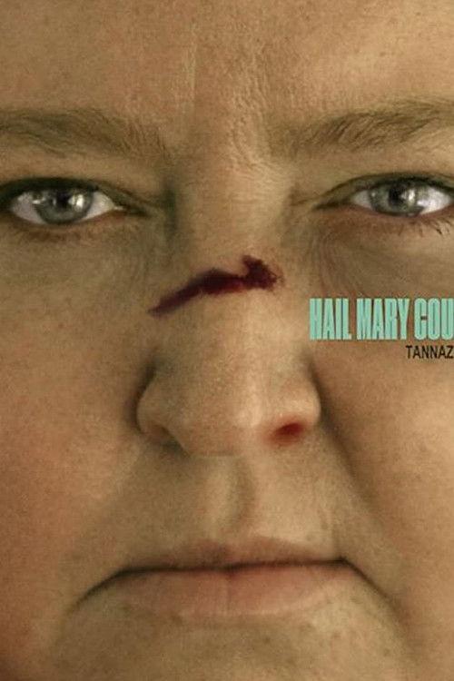 Hail Mary Country 2018 official movie poster