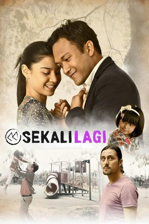 Sekali Lagi 2011 official movie poster