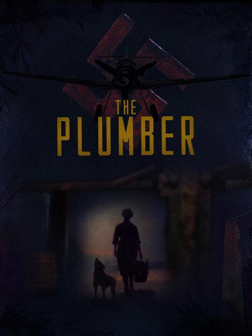 The Plumber 2020 official movie poster