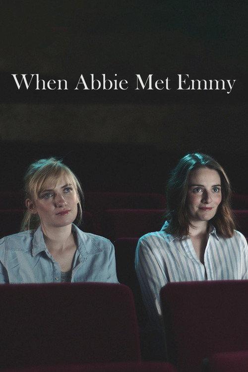 When Abbie Met Emmy 2019 official movie poster