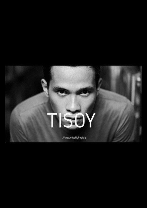 Tisoy 2015 official movie poster
