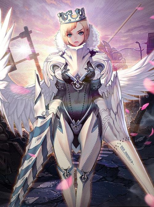 Destiny Child 2018 official movie poster
