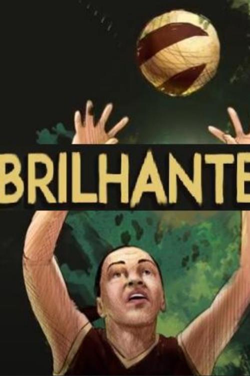 Brilhante 2018 official movie poster