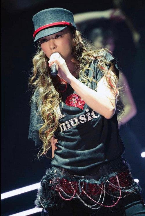 NAMIE HANABI SHOW 2018 official movie poster