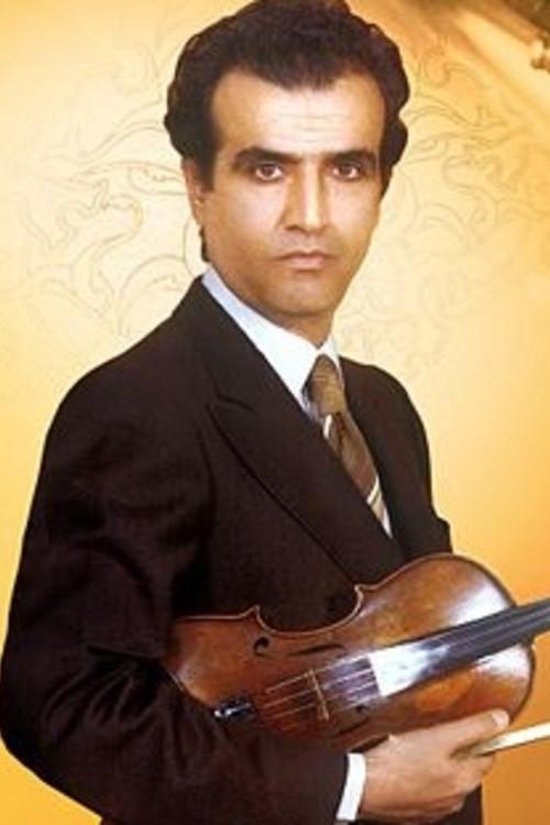 The Concert that was not Performed 2010 official movie poster