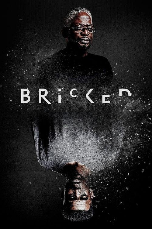 Bricked 2019 official movie poster