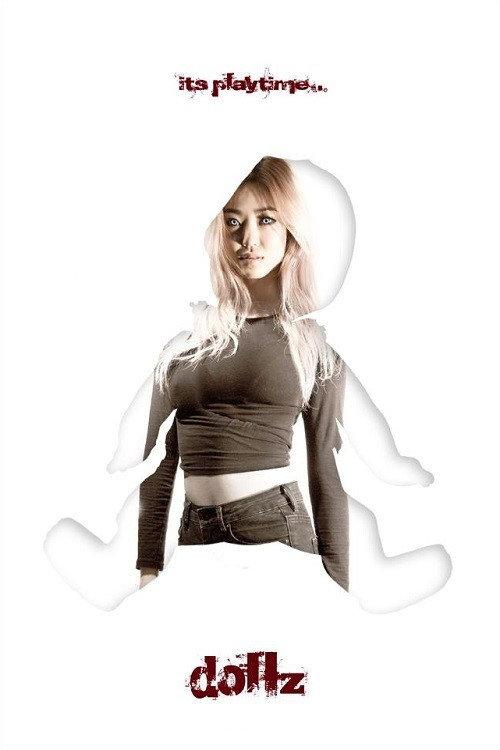 Dollz 2016 official movie poster