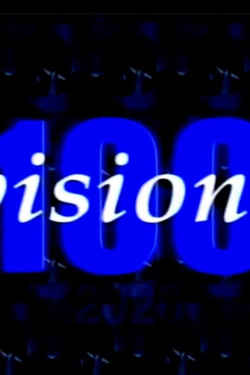 100 Visions 1998 official movie poster