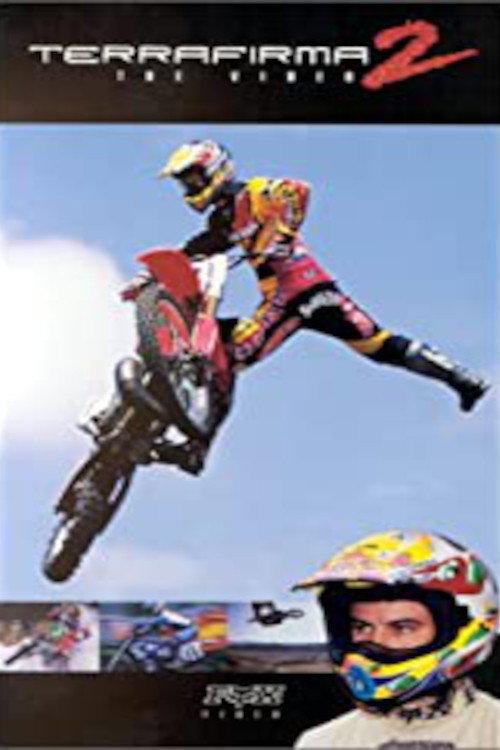 Terrafirma 2 1995 official movie poster