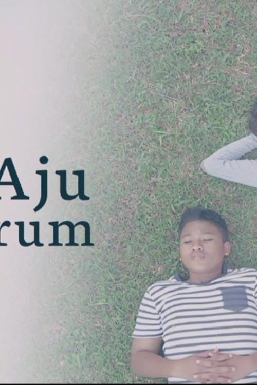 Jam Aju Tanpa Jarum 2017 official movie poster
