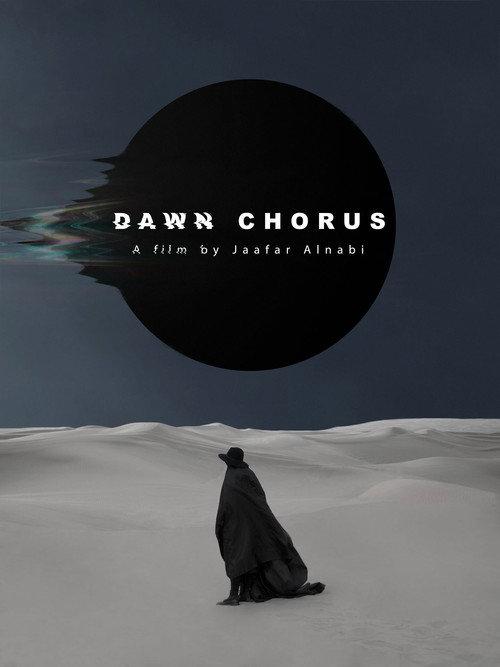 Dawn Chorus 2020 official movie poster