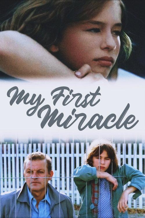 My First Miracle 2003 official movie poster
