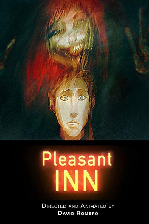 Pleasant Inn 2019 official movie poster