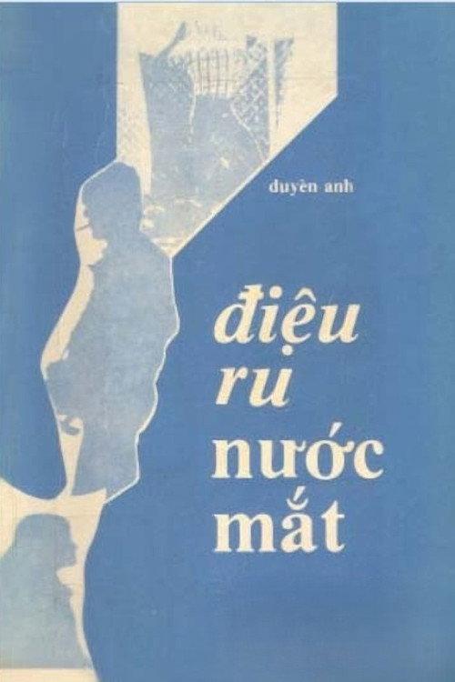 Lulled to Tears 1970 official movie poster