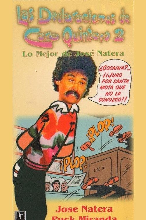 La mafia se la D.E.A. 2 1988 official movie poster