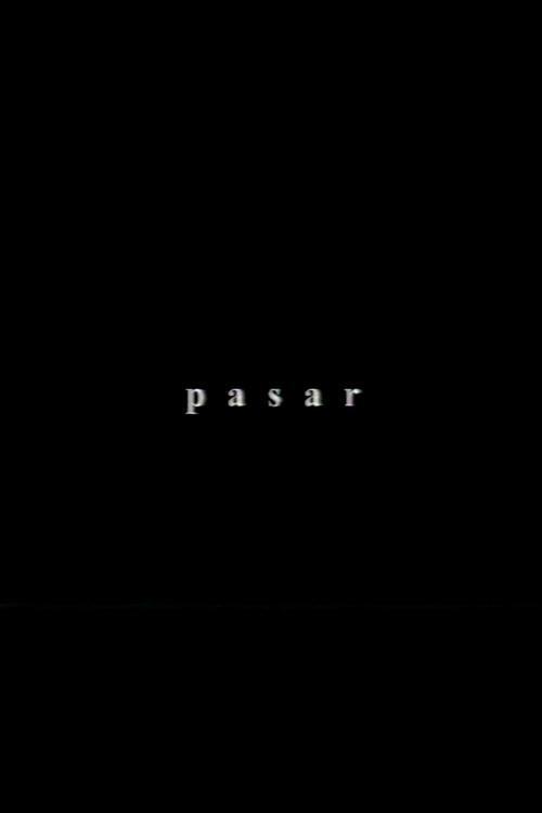 Pasar 2001 official movie poster