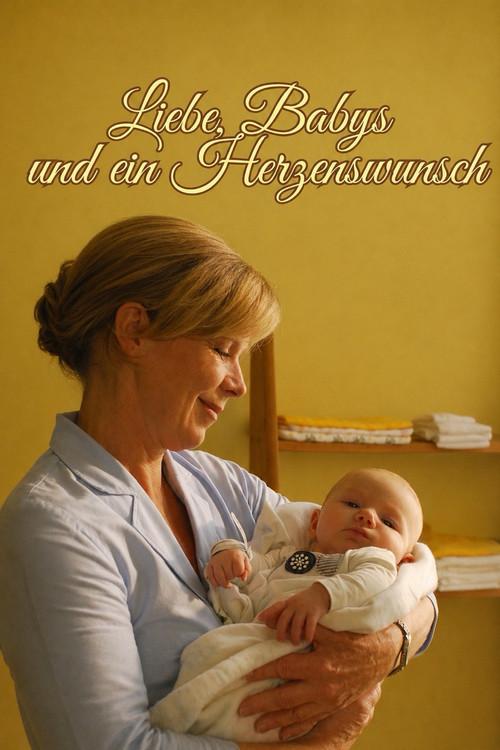 Liebe, Babys und ein Herzenswunsch 2011 official movie poster