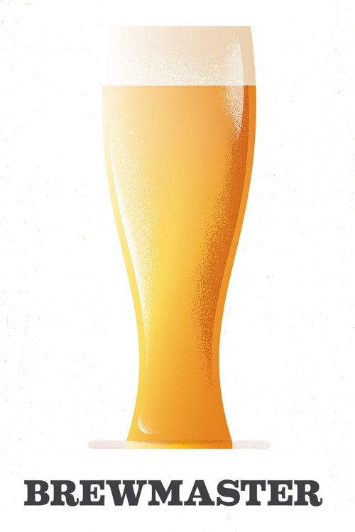 Brewmaster 2018 official movie poster