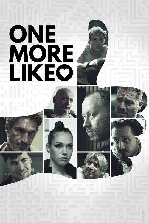 One More Like 2025 official movie poster