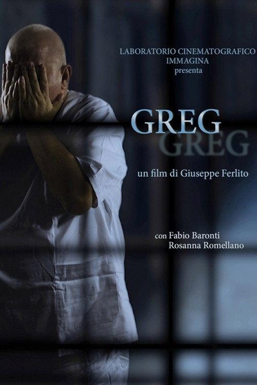 Greg 2019 official movie poster
