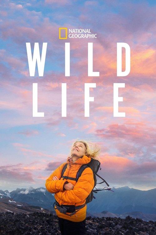 Wild Life 2023 official movie poster