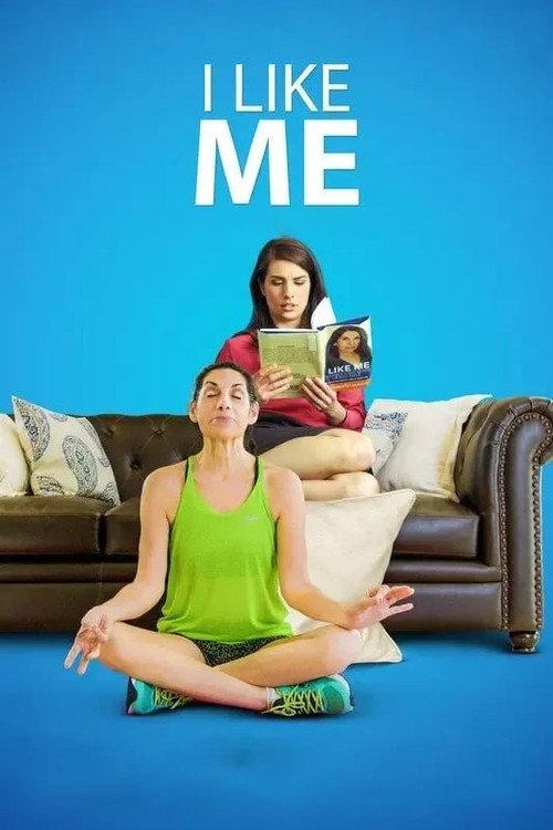 I Like Me 2018 official movie poster
