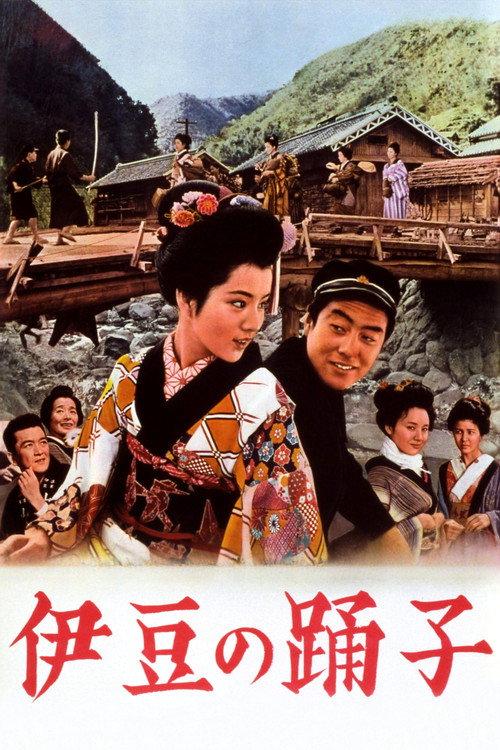 Love Comes with Youth 1963 official movie poster