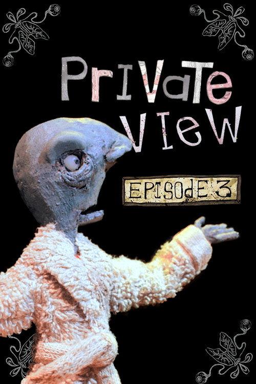 A Closer Shave 2026 official movie poster