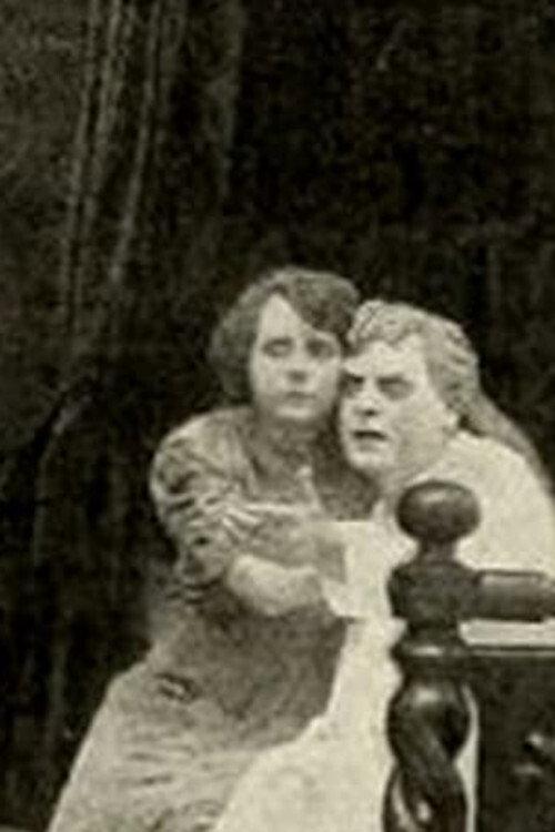 The Flight of the Crow 1913 official movie poster
