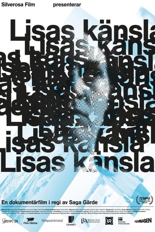 Lisa's Journey 2013 official movie poster