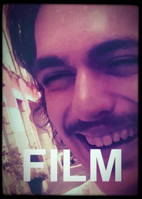 FILM 2019 official movie poster